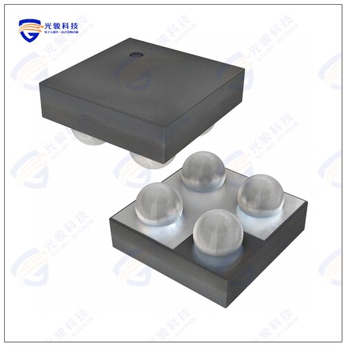 SI8424CDB-T1-E1晶体管MOSFET N-CH 8V 4MICROFOOT