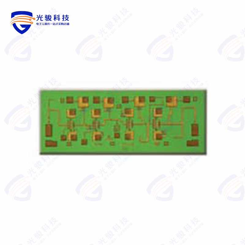 HMC566《IC RF AMP VSAT 29GHZ-36GHZ DIE》