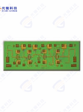 HMC566《IC RF AMP VSAT 29GHZ-36GHZ DIE》