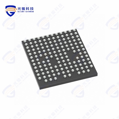 CYW88335L2CUBGT《IC RF TXRX+MCU BLUTOOTH 145UFBGA》