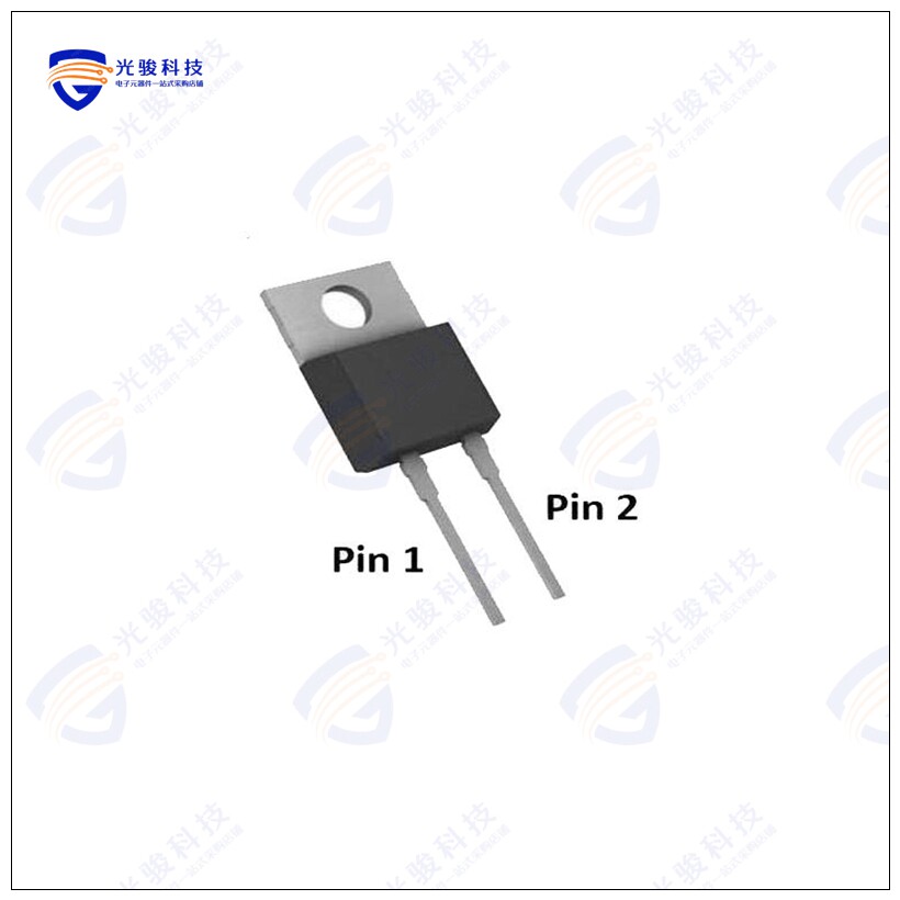 AM90N04-02P晶体管MOSFET N-CH 40V 232A TO-220