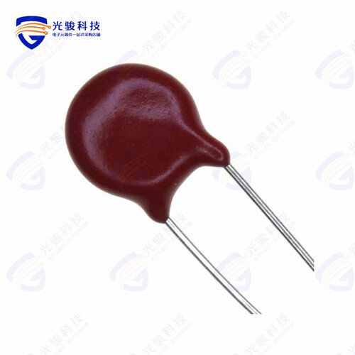 V39ZS1P《VARISTOR 39V 250A DISC 7MM》