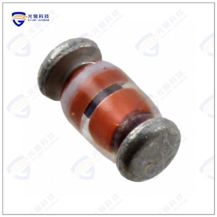 JANTX1N4150UR-1晶体管DIODE STANDARD 50V 200MA DO213AA