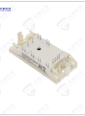 NXH100T120L3Q0S1NG晶体管1200V GEN III Q0PACK WITH NI-PLA