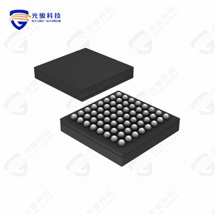 PN7362AUEV/C300E《IC RFID RDR/TRAN 13.56MZ 64VFBGA》