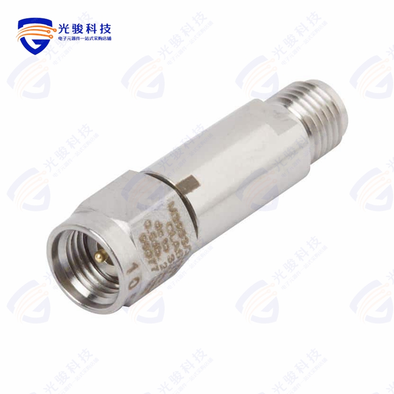 M3933/30-28N《RF ATTENUATOR 15DB 50OHM SMA》