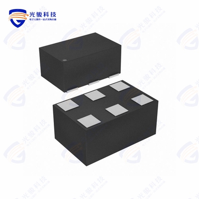 BGU8103X《IC AMP GALIL 1.559-1.61GHZ 6XSON》