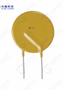 RXEF300-AP《PTC RESET FUSE 72V 3A RADIAL》