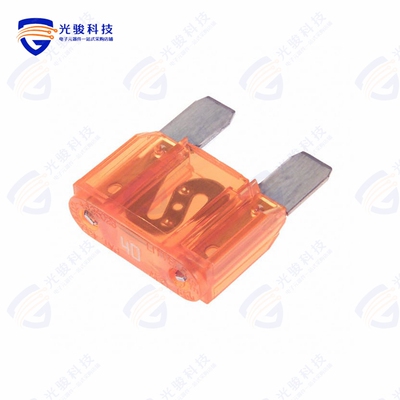0299040.ZXNV《FUSE AUTO 40A 32VDC BLADE》