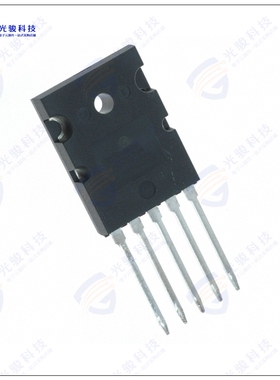 NJL1302DG晶体管TRANS PNP 260V 15A TO-264