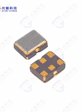 626P15623G3T《XTAL OSC XO 156.25MHZ 3.3V LVPEC》