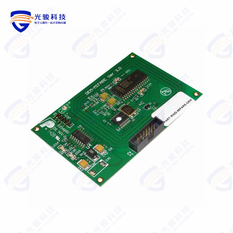 RWD-MIFARE-OEM《IC RFID READER 13.56MHZ MODULE》