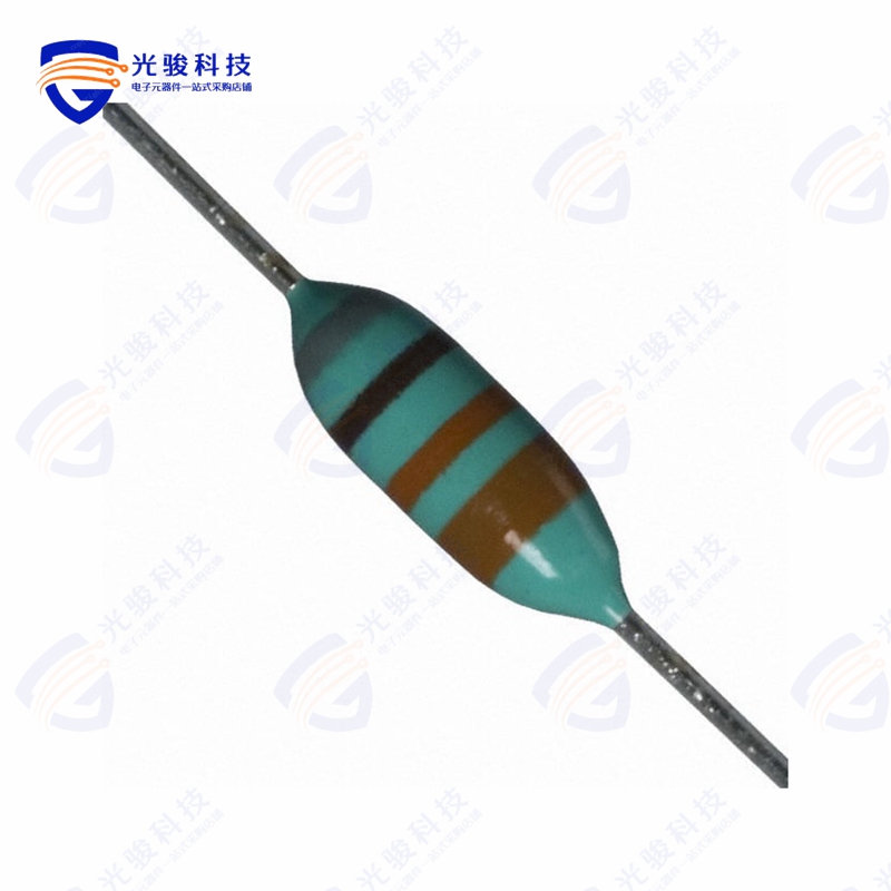 8230-80-RC《FIXED IND 330UH 62MA 28 OHM TH》