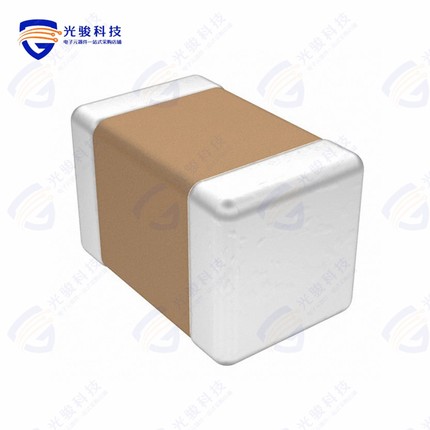 600F560JT250XT《CAP CER 56PF 250V C0G/NP0 0805》