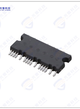 IM241L6S1BAUMA1晶体管CIPOS MICRO