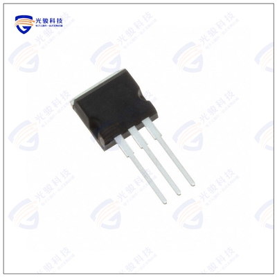 STI6N90K5晶体管MOSFET N-CH 900V 6A I2PAK