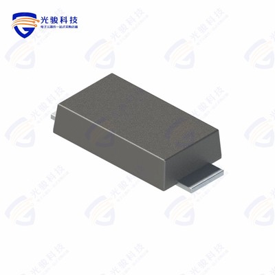 P6SMAJ58ADF-13《TVS DIODE 58VWM 93.6VC D-FLAT》