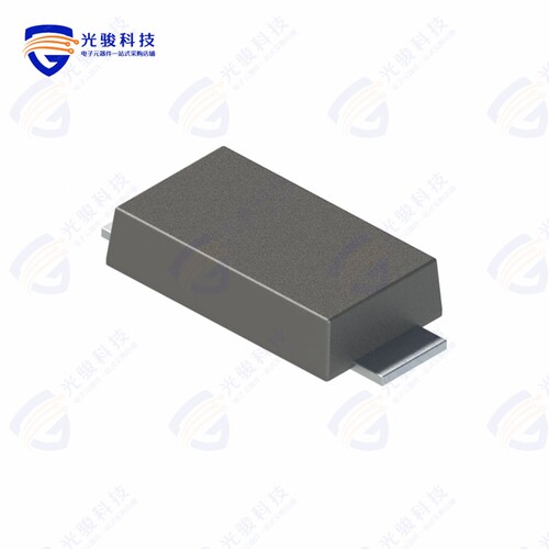 P6SMAJ18ADF-13《TVS DIODE 18VWM 29.2VC D-FLAT》