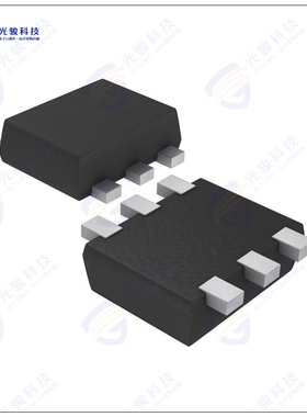 RRL035P03TR晶体管MOSFET P-CH 30V 3.5A TUMT6