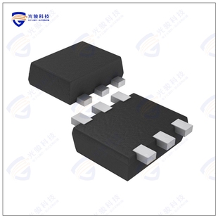 RF6G035BGTCR晶体管NCH 40V 3.5A, TUMT6, POWER MOSFE