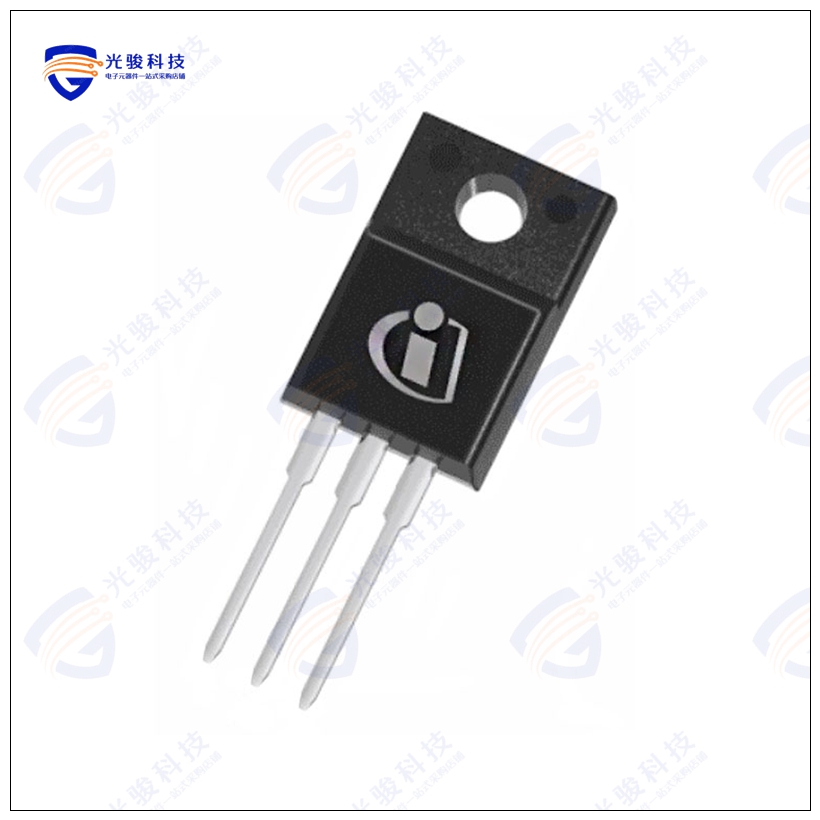 IPA030N10NF2SXKSA1晶体管TRENCH 大于=100V PG-TO220-3