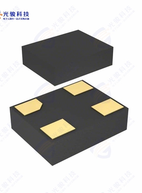 501JAA40M0000CAF《OSC CMEMS 40.0000MHZ LVCMOS》