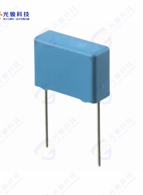 PHE840MB6150MB10R17《CAP FILM 0.15UF 20% 760VDC RAD》