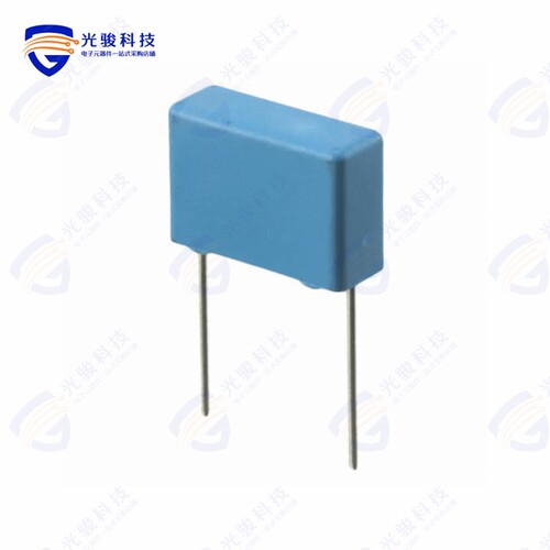 PHE840MB6150KB10R17《CAP FILM 0.15UF 10% 760VDC RAD》
