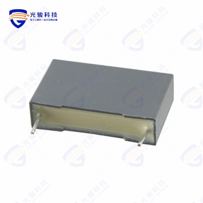 R46KN368000P0M《CAP FILM 0.68UF 20% 560VDC RAD》