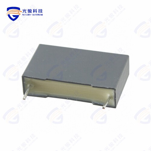 R46KN347050N0K《CAP FILM 0.47UF 10% 560VDC RAD》