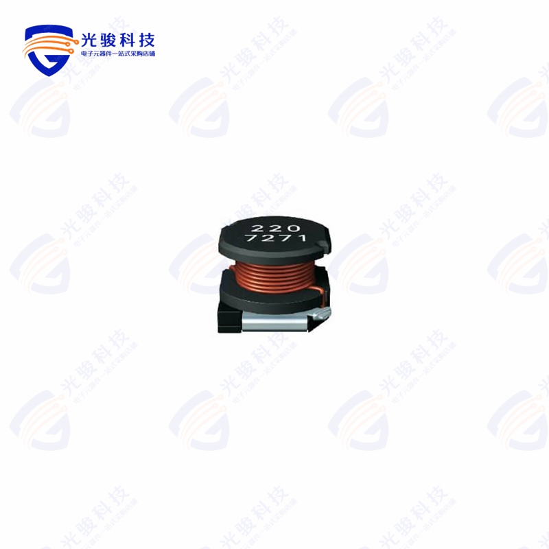 B82473A1683K000《FIXED IND 68UH 850MA 280MOHM SMD》