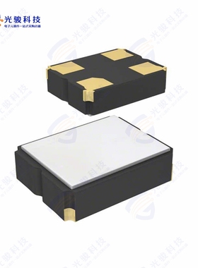 KC2016Z64.0000C1KX00《CLOCK OSCILLATOR,2.0X1.6X0.8MM S》