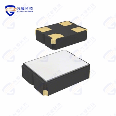 KC2016K7.37280C1GE00《XTAL OSC XO 7.3728MHZ CMOS SMD》