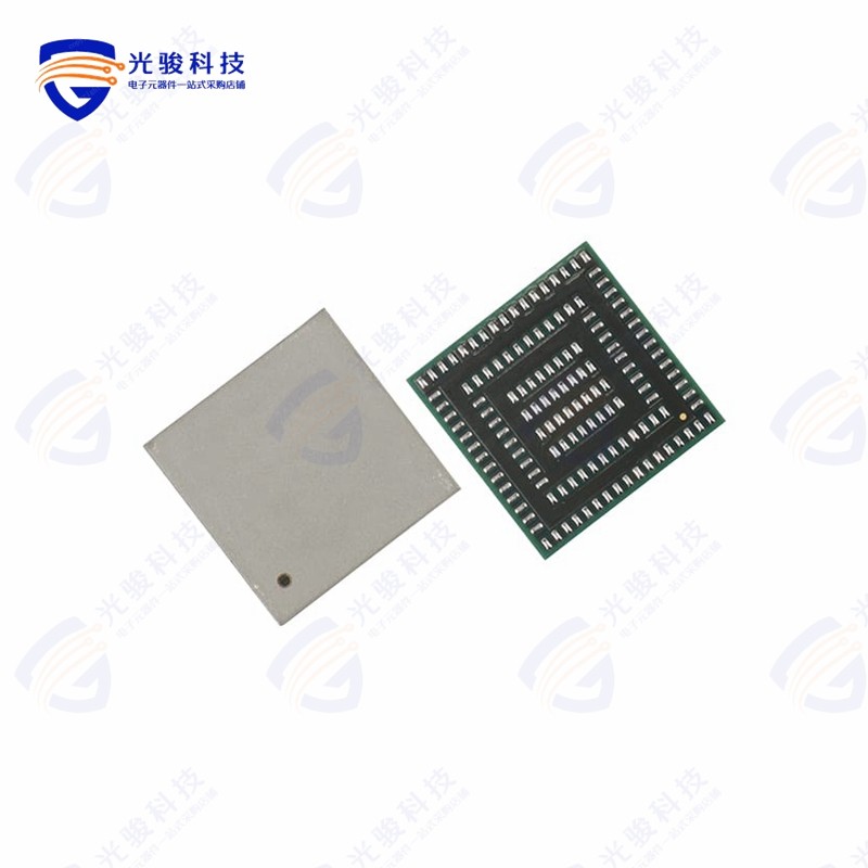 LBWA1UZ1GC-901《RX TXRX MOD WIFI SURFACE MOUNT》