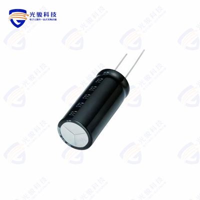 LP12352R7206《CAPACITOR 20F 20% 2.7V T/H》