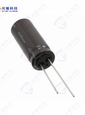 UPTW6330MHD《CAP ALUM 33UF 20% 420V RADIAL》