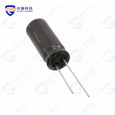 UPTW6330MHD《CAP ALUM 33UF 20% 420V RADIAL》