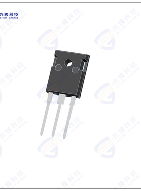 MBR80100WT晶体管100V, 80A, TO-247AD, DIODE SCHOT