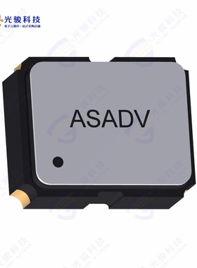 ASADV-33.3333MHZ-LC-T《OSC XO 33.3333MHZ CMOS SMD》
