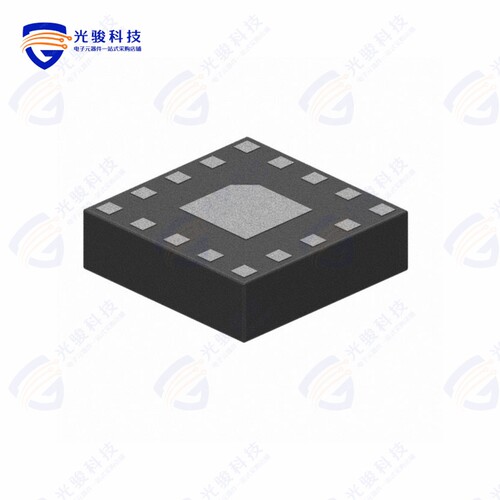 SKY66114-11《CONNECTED HOME/WEARABLE BLE+ZIGB》