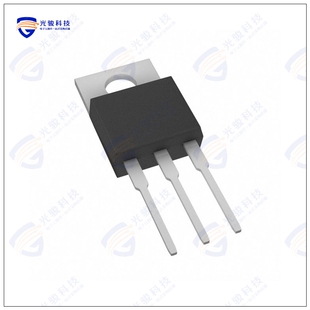 VS-MBR20100CT-M3晶体管DIODE ARR SCHOT 100V 10A TO2203