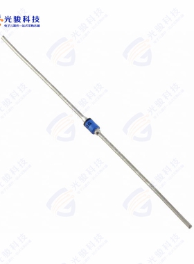 TVS324《TVS DIODE 24VWM 42VC AXIAL》