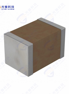 ES2215N102K502NTM《CAP CER 1000PF 250V C0G 2215》