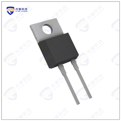 SCS315AHGC9晶体管DIODE SIL CARB 650V 15A TO220ACP