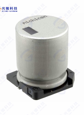 UUG0J103MNQ1MS《CAP ALUM 10000UF 20% 6.3V SMD》