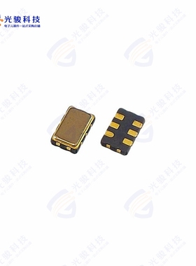 TPSM5-P50HM25ST1-96.000M《XTAL OSC XO 96.0000MHZ PECL SMD》