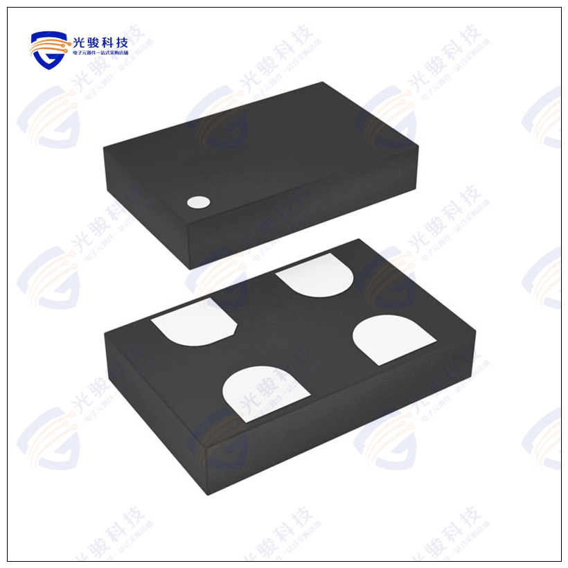 SIT8009BI-32-33E-125.000000晶体 振荡器 MEMS OSC XO 125.0000M