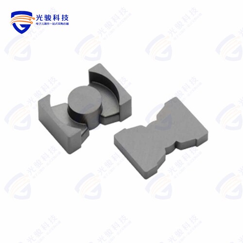 PC95PQI20/9Z-12《FERRITE CORE PQI 7.07UH 1SET》