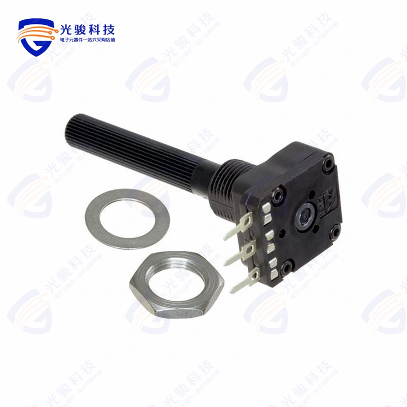 PC16SH-10IP06-102A2020-TA《POT 1K OHM 1/5W CARBON LINEAR》