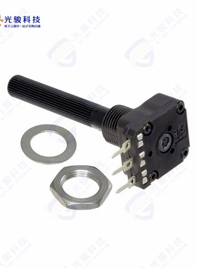 PC16SH-10IP06-102A2020-TA《POT 1K OHM 1/5W CARBON LINEAR》